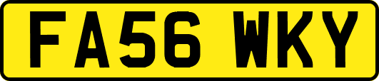 FA56WKY