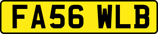 FA56WLB
