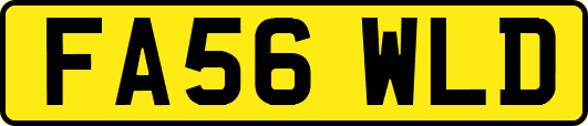 FA56WLD
