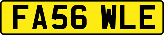 FA56WLE