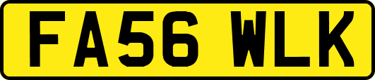 FA56WLK