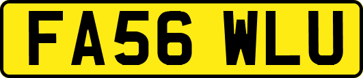 FA56WLU