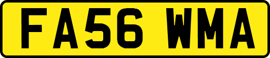 FA56WMA