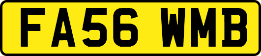 FA56WMB