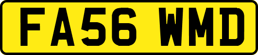 FA56WMD