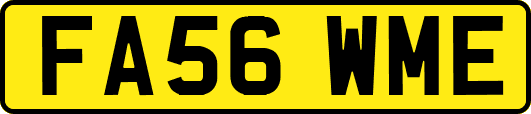 FA56WME