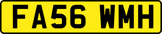 FA56WMH