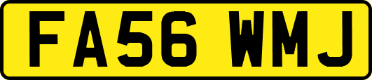 FA56WMJ