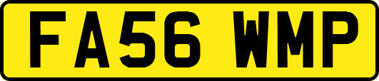 FA56WMP