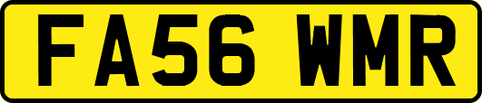 FA56WMR