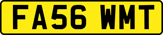 FA56WMT