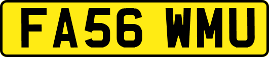 FA56WMU