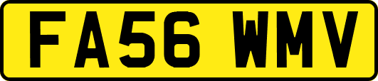 FA56WMV