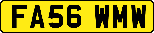 FA56WMW
