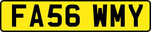 FA56WMY