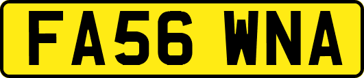 FA56WNA