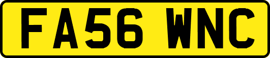 FA56WNC