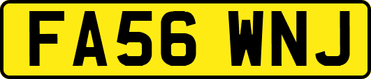 FA56WNJ