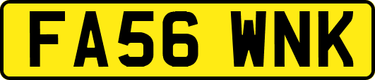 FA56WNK