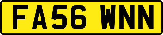 FA56WNN