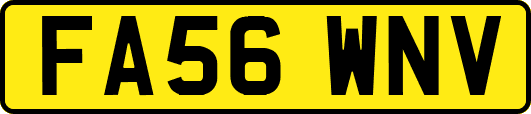 FA56WNV