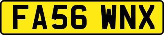 FA56WNX