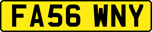 FA56WNY