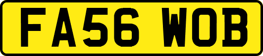 FA56WOB