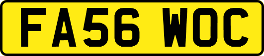 FA56WOC