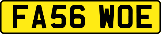 FA56WOE