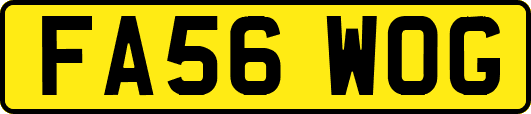 FA56WOG