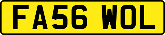 FA56WOL