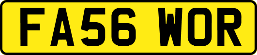 FA56WOR