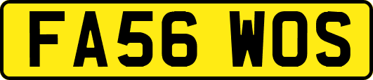 FA56WOS