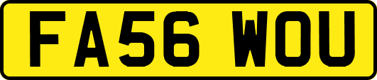 FA56WOU