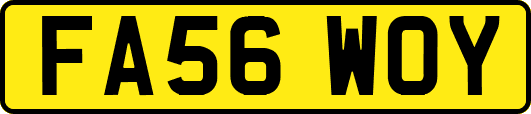 FA56WOY