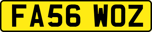 FA56WOZ