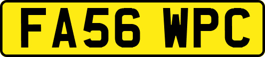 FA56WPC