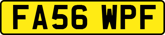 FA56WPF