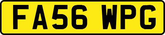 FA56WPG