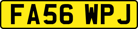 FA56WPJ