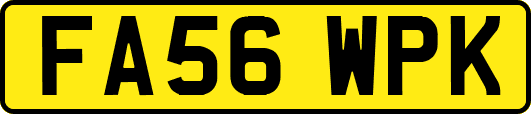 FA56WPK