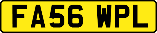 FA56WPL