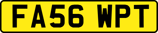FA56WPT