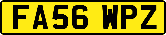 FA56WPZ