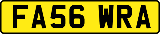 FA56WRA