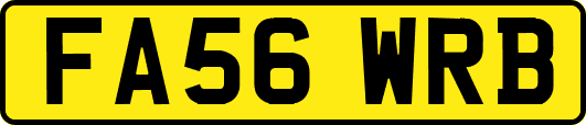 FA56WRB