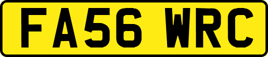 FA56WRC