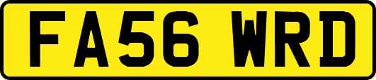 FA56WRD