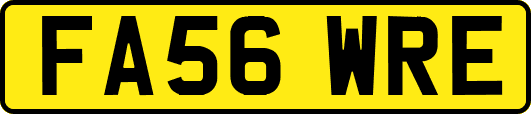 FA56WRE